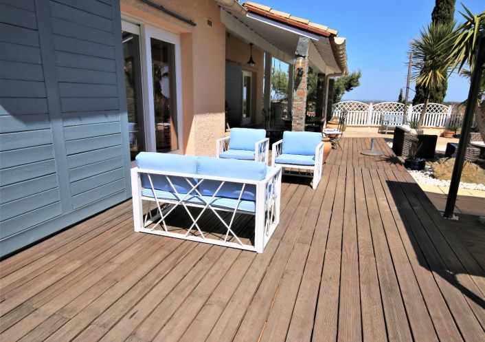 à vendre Maison de caractère Montauriol