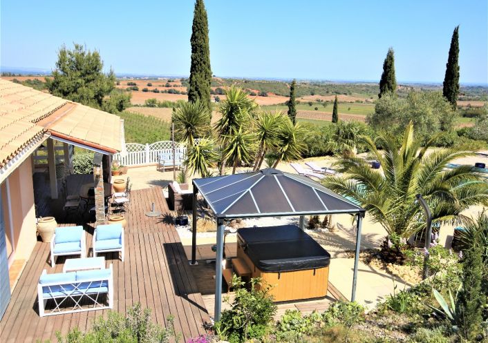 à vendre Maison de caractère Montauriol