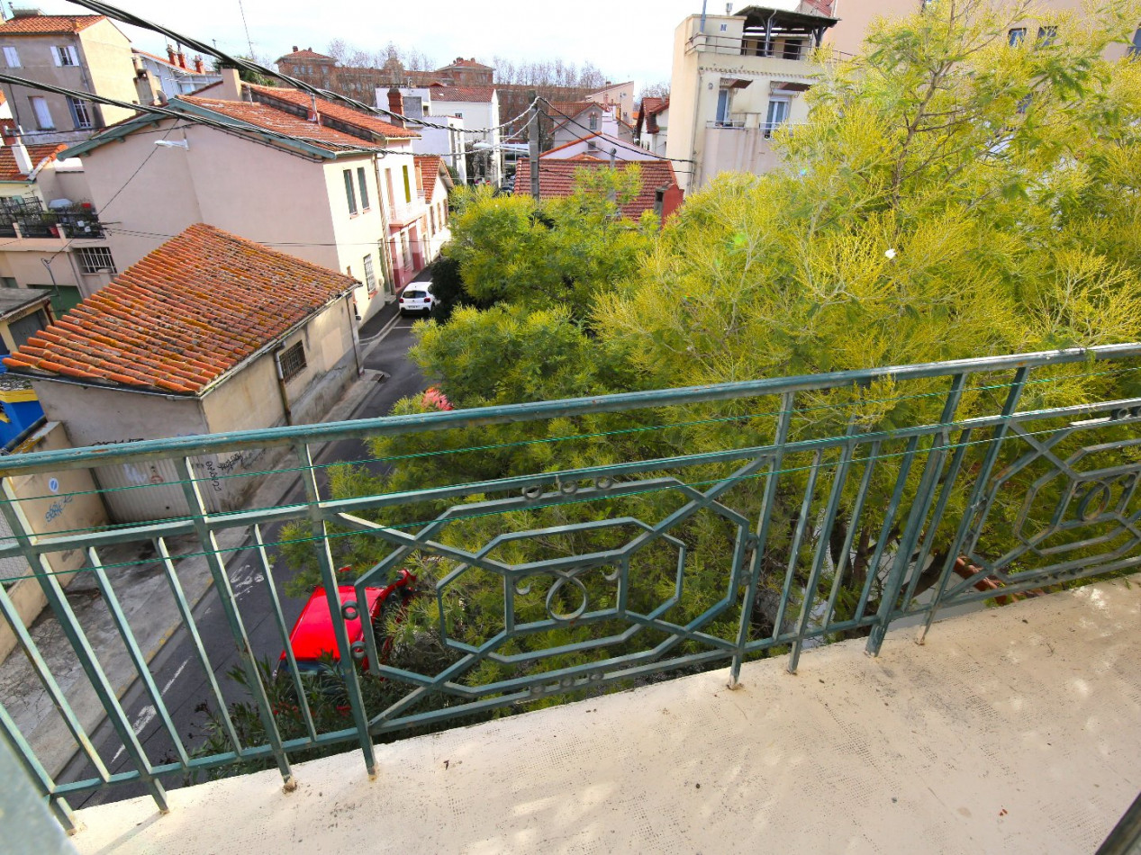 à vendre Appartement Perpignan - Photo 9