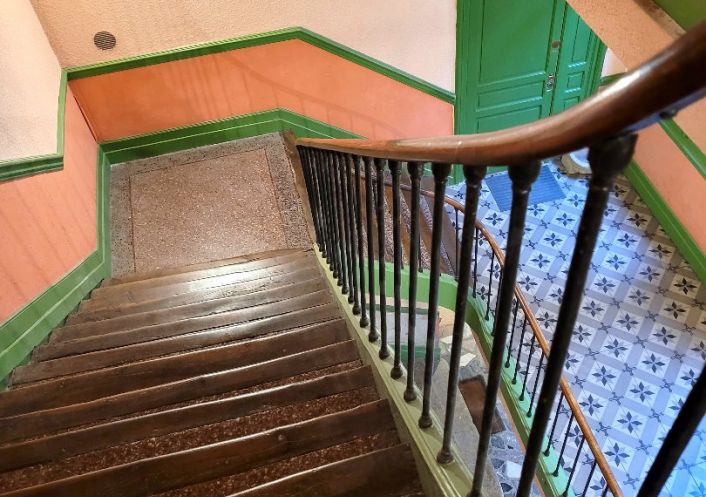 à vendre Appartement bourgeois Perpignan