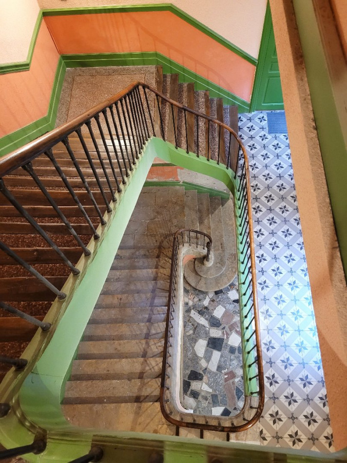 à vendre Appartement bourgeois Perpignan - Photo 10