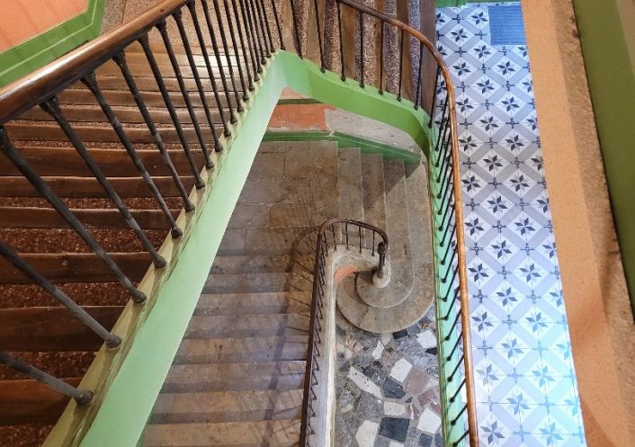 à vendre Appartement bourgeois Perpignan