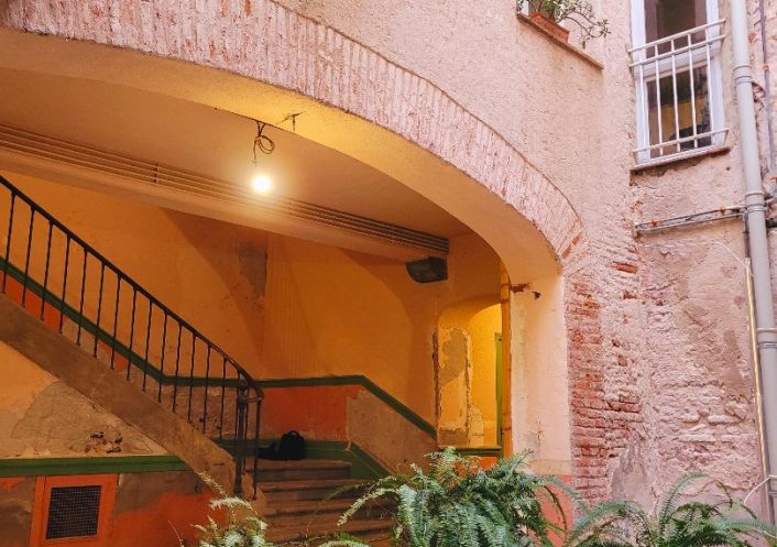 à vendre Appartement bourgeois Perpignan