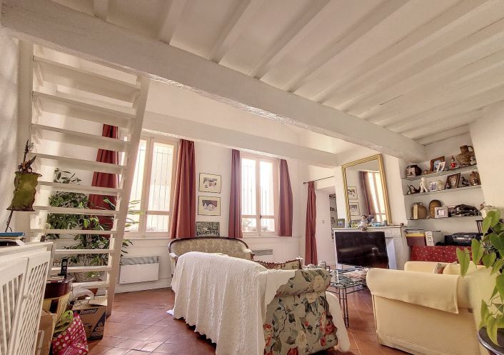 à vendre Appartement bourgeois Perpignan