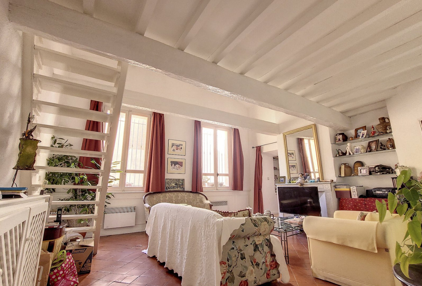 vente Appartement bourgeois Perpignan - Photo 4