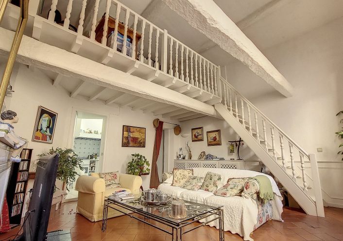 à vendre Appartement bourgeois Perpignan