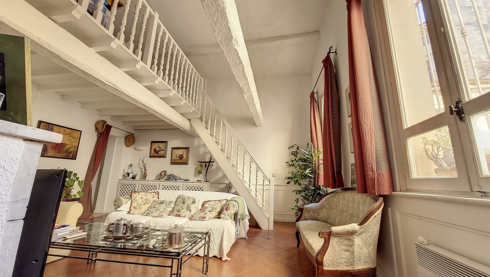 vente Appartement bourgeois Perpignan - Photo 3