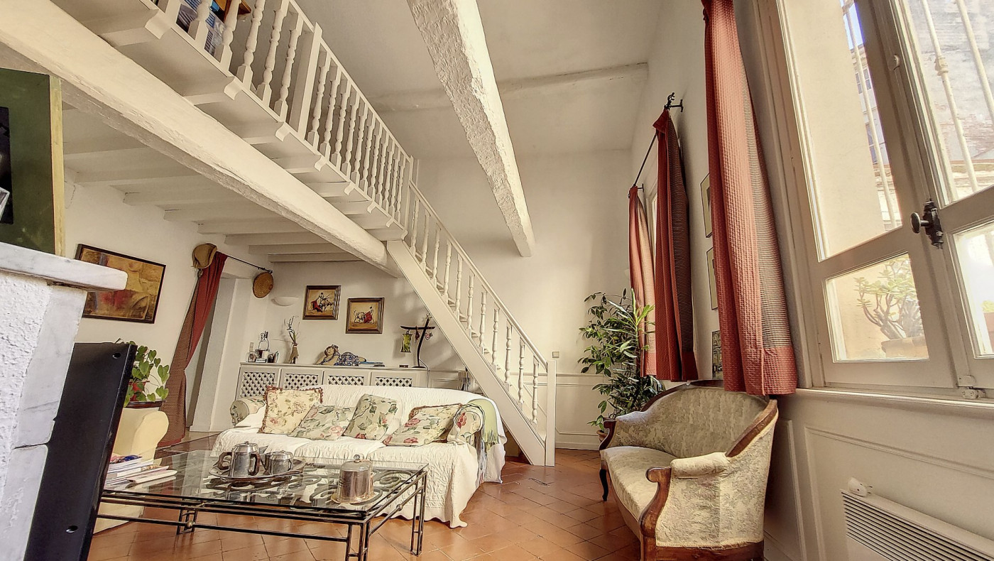 à vendre Appartement bourgeois Perpignan - Photo 3