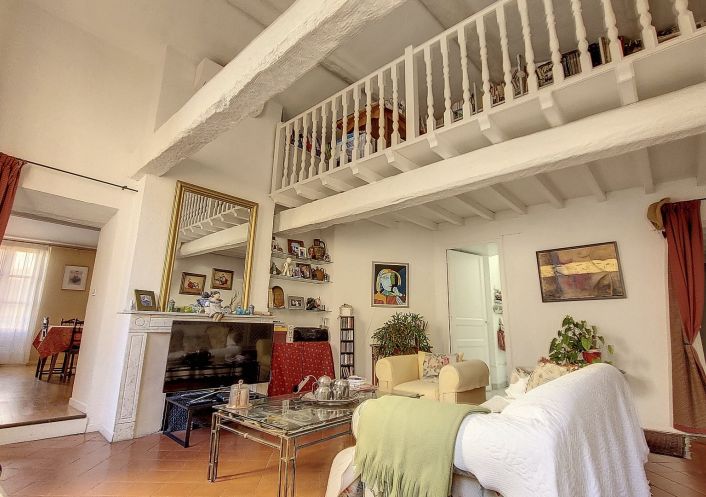 à vendre Appartement bourgeois Perpignan