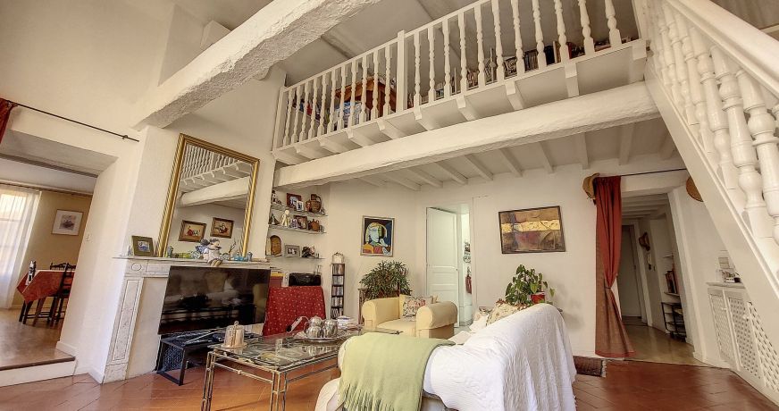 vente Appartement bourgeois Perpignan