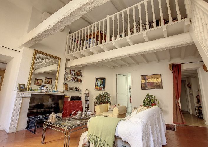 à vendre Appartement bourgeois Perpignan