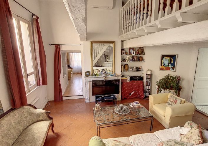 à vendre Appartement bourgeois Perpignan