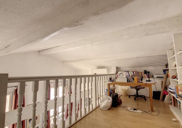 à vendre Appartement bourgeois Perpignan