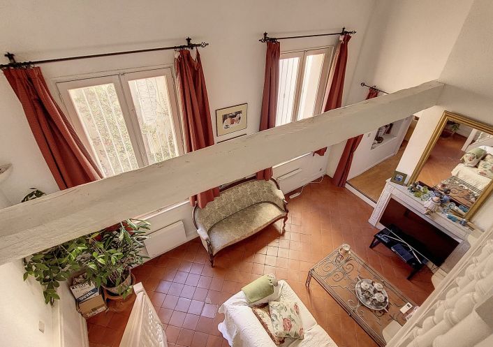 à vendre Appartement bourgeois Perpignan