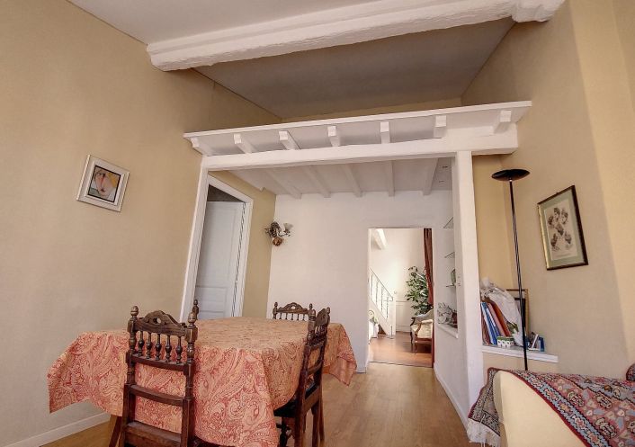 à vendre Appartement bourgeois Perpignan