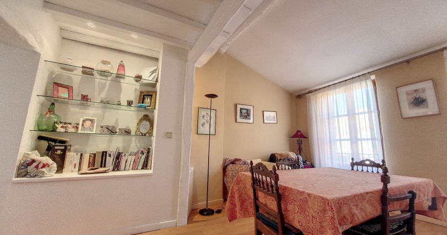 vente Appartement bourgeois Perpignan