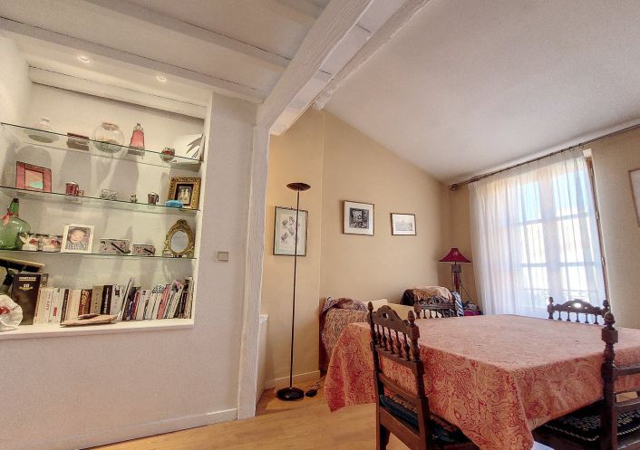 à vendre Appartement bourgeois Perpignan