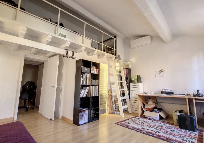 à vendre Appartement bourgeois Perpignan