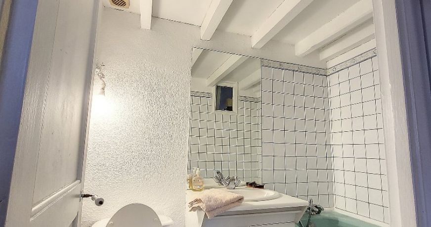 vente Appartement bourgeois Perpignan