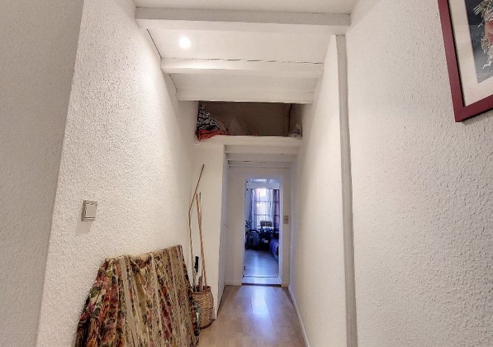 à vendre Appartement bourgeois Perpignan