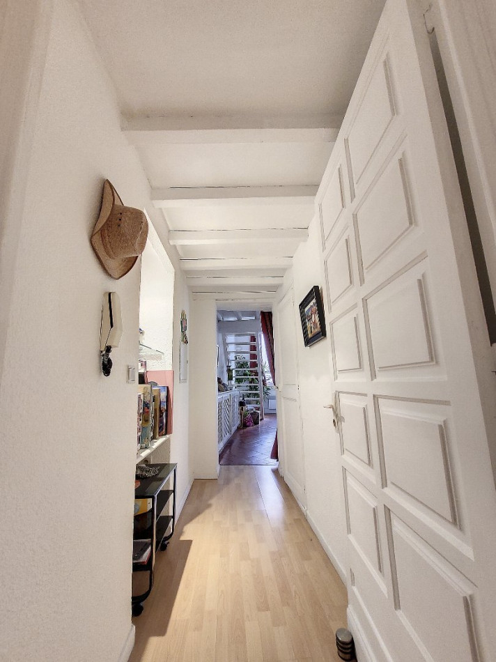 à vendre Appartement bourgeois Perpignan - Photo 8