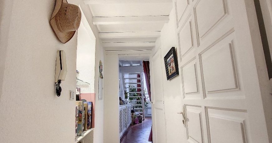 vente Appartement bourgeois Perpignan