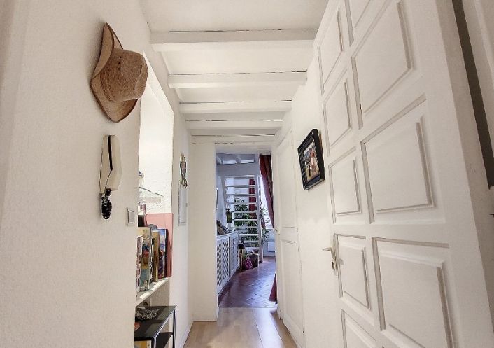 à vendre Appartement bourgeois Perpignan