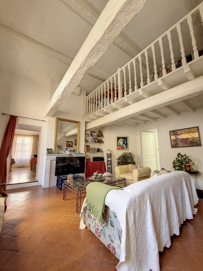 à vendre Appartement bourgeois Perpignan - Photo 6