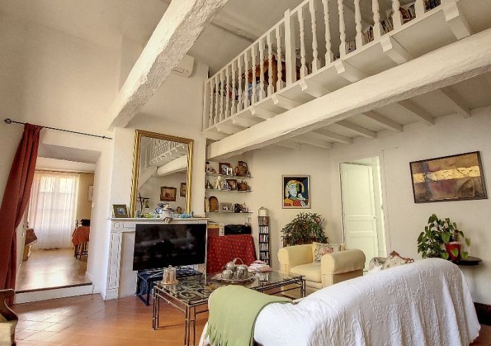 à vendre Appartement bourgeois Perpignan