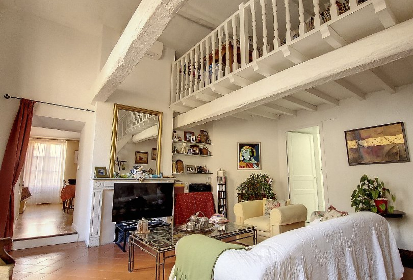 vente Appartement bourgeois Perpignan - Photo 6