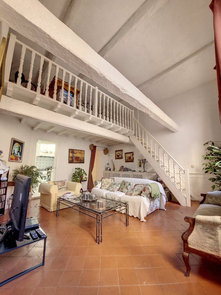 à vendre Appartement bourgeois Perpignan - Photo 7