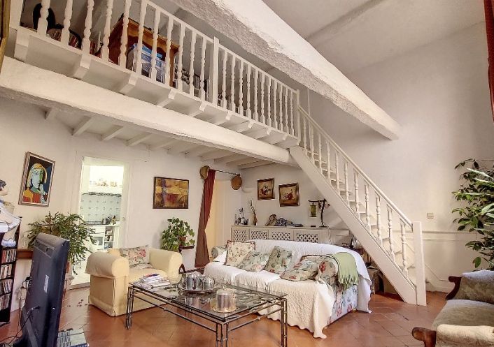 à vendre Appartement bourgeois Perpignan