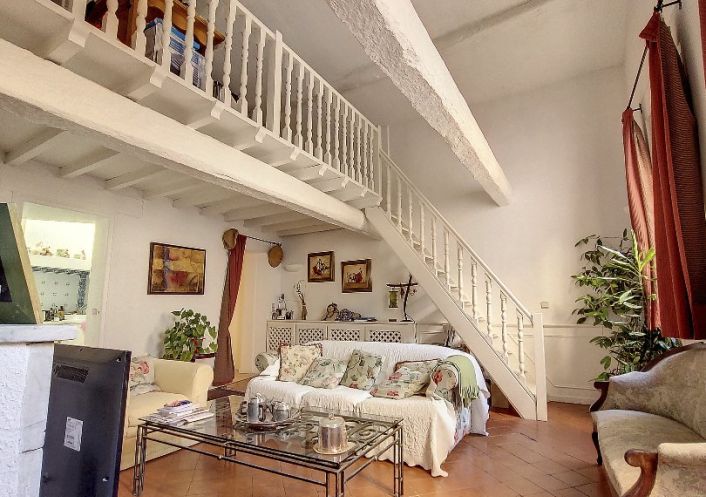 à vendre Appartement bourgeois Perpignan