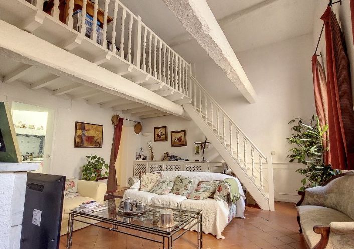 à vendre Appartement bourgeois Perpignan