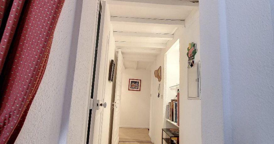 vente Appartement bourgeois Perpignan