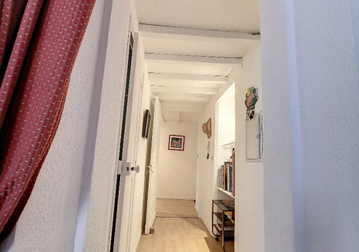 à vendre Appartement bourgeois Perpignan