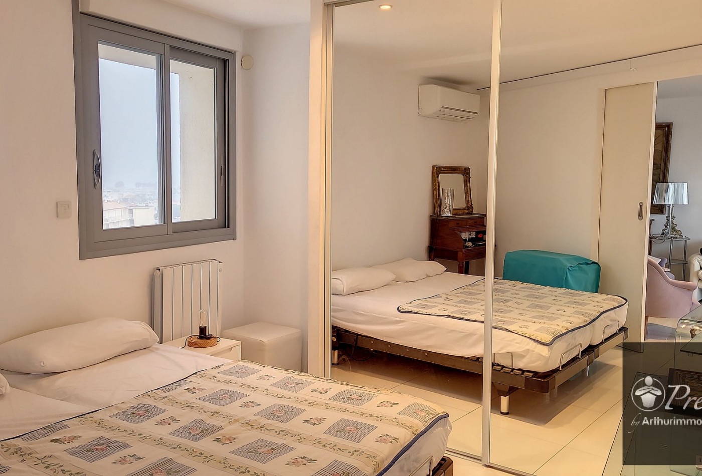 vente Appartement Palavas Les Flots - Photo 9