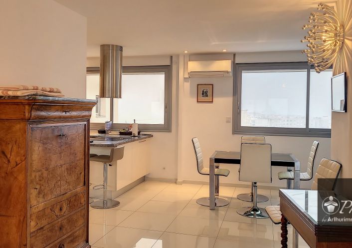 à vendre Appartement Palavas Les Flots