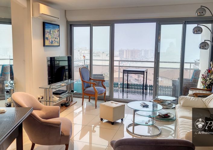 à vendre Appartement Palavas Les Flots