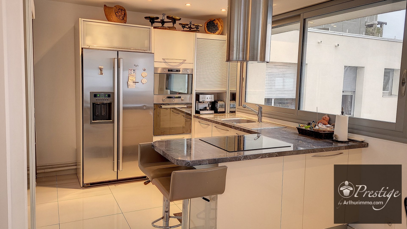 à vendre Appartement Palavas Les Flots - Photo 4