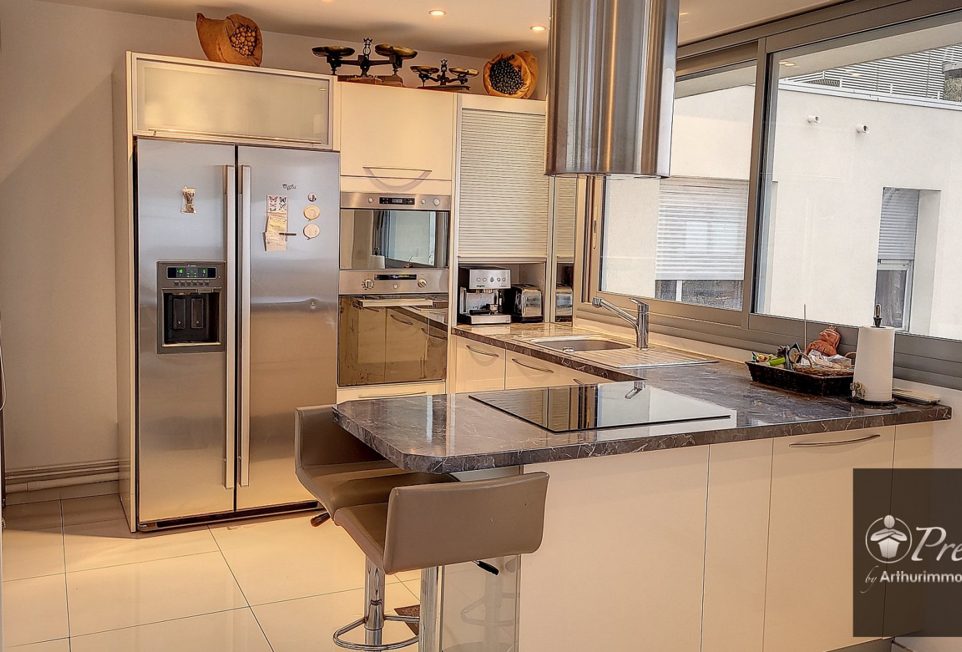 vente Appartement Palavas Les Flots - Photo 4