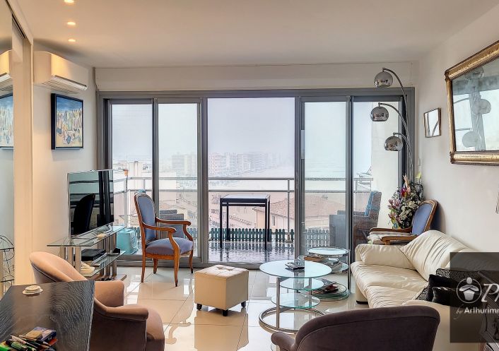 à vendre Appartement Palavas Les Flots