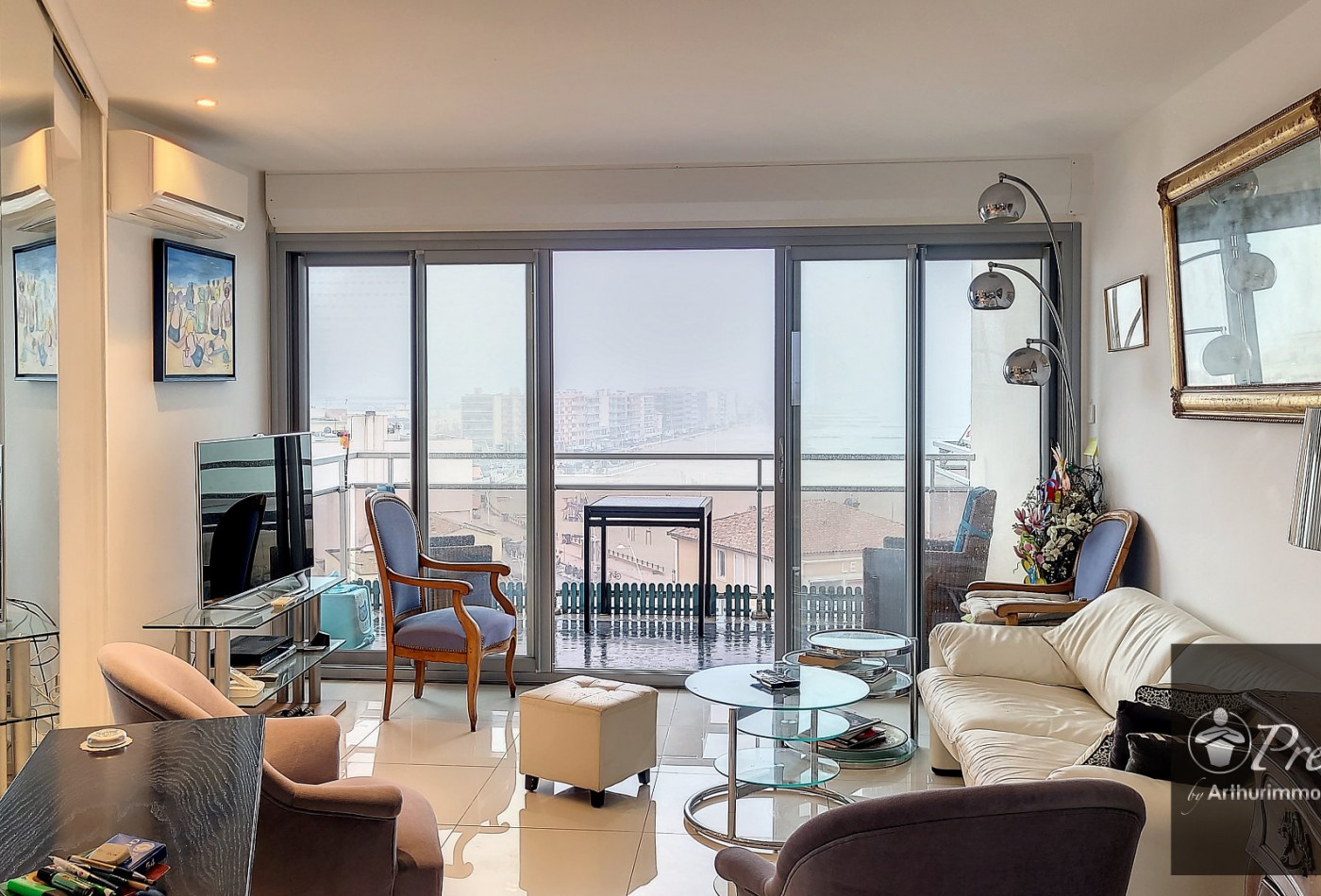 vente Appartement Palavas Les Flots - Photo 5