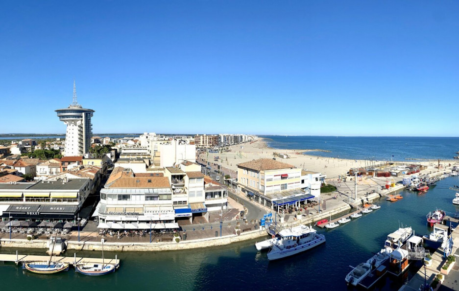 vente Appartement Palavas Les Flots - Photo 2