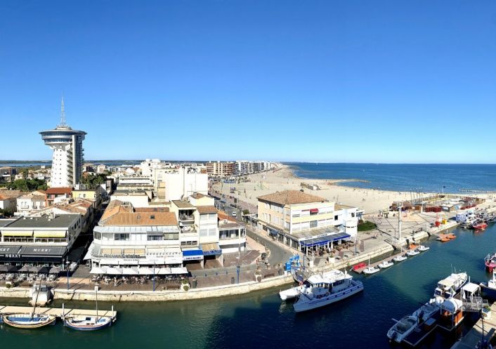 à vendre Appartement Palavas Les Flots