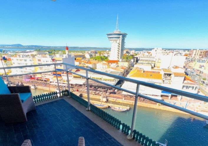 à vendre Appartement Palavas Les Flots