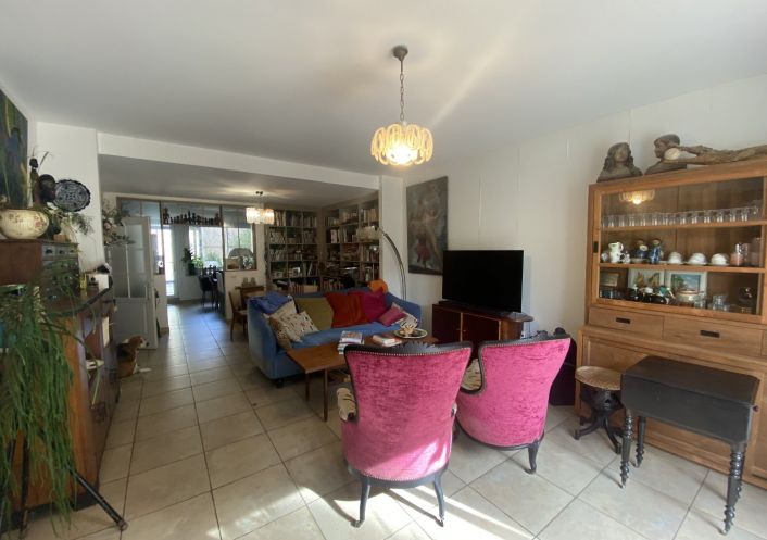 à vendre Maison de ville Sigean