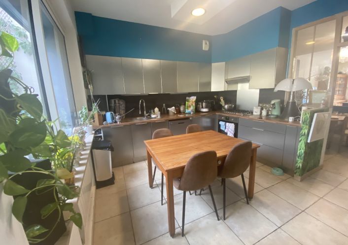 à vendre Maison de ville Sigean