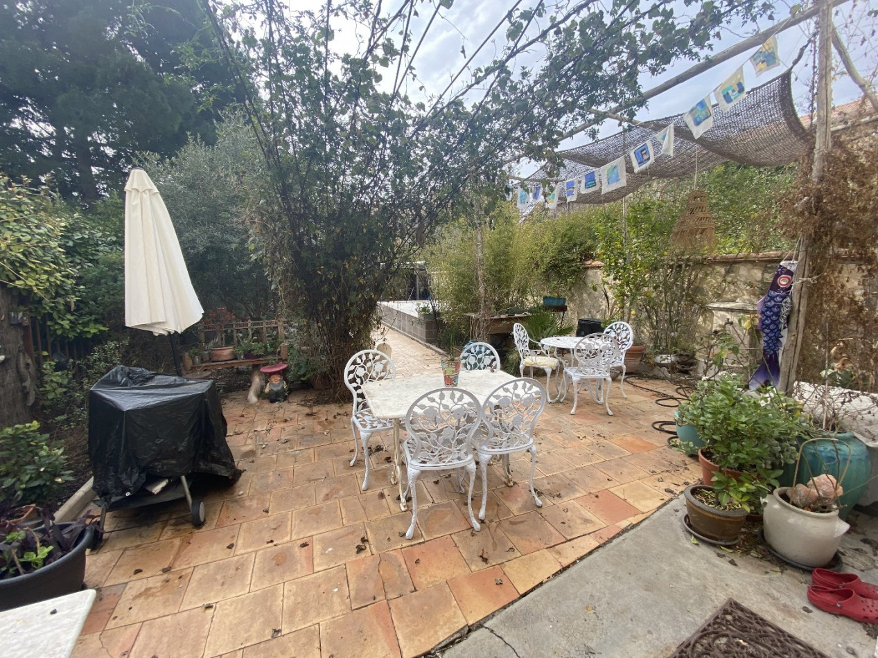 à vendre Maison de ville Sigean - Photo 3