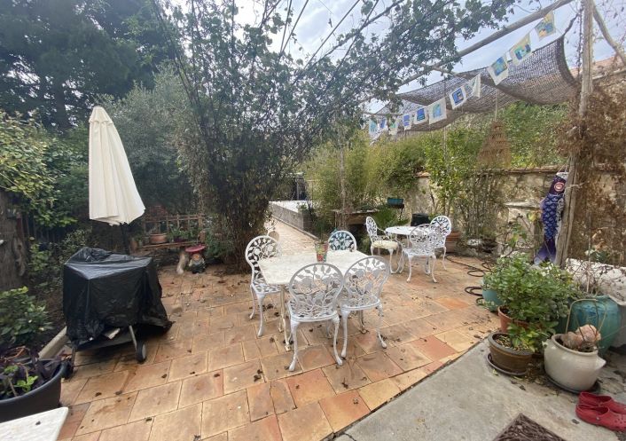 à vendre Maison de ville Sigean